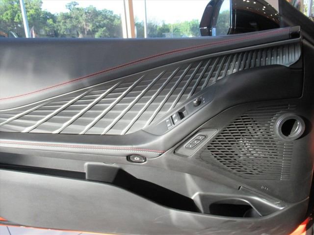 New 2026 Dodge Charger Scat Pack AWD/4WD image 16
