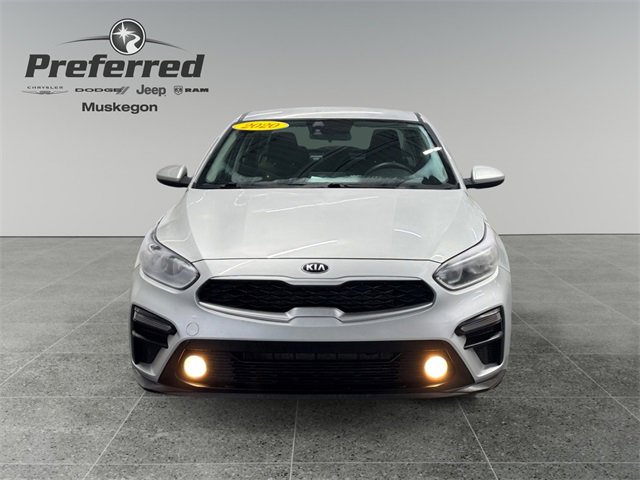 Used 2020 Kia Forte LXS image 11