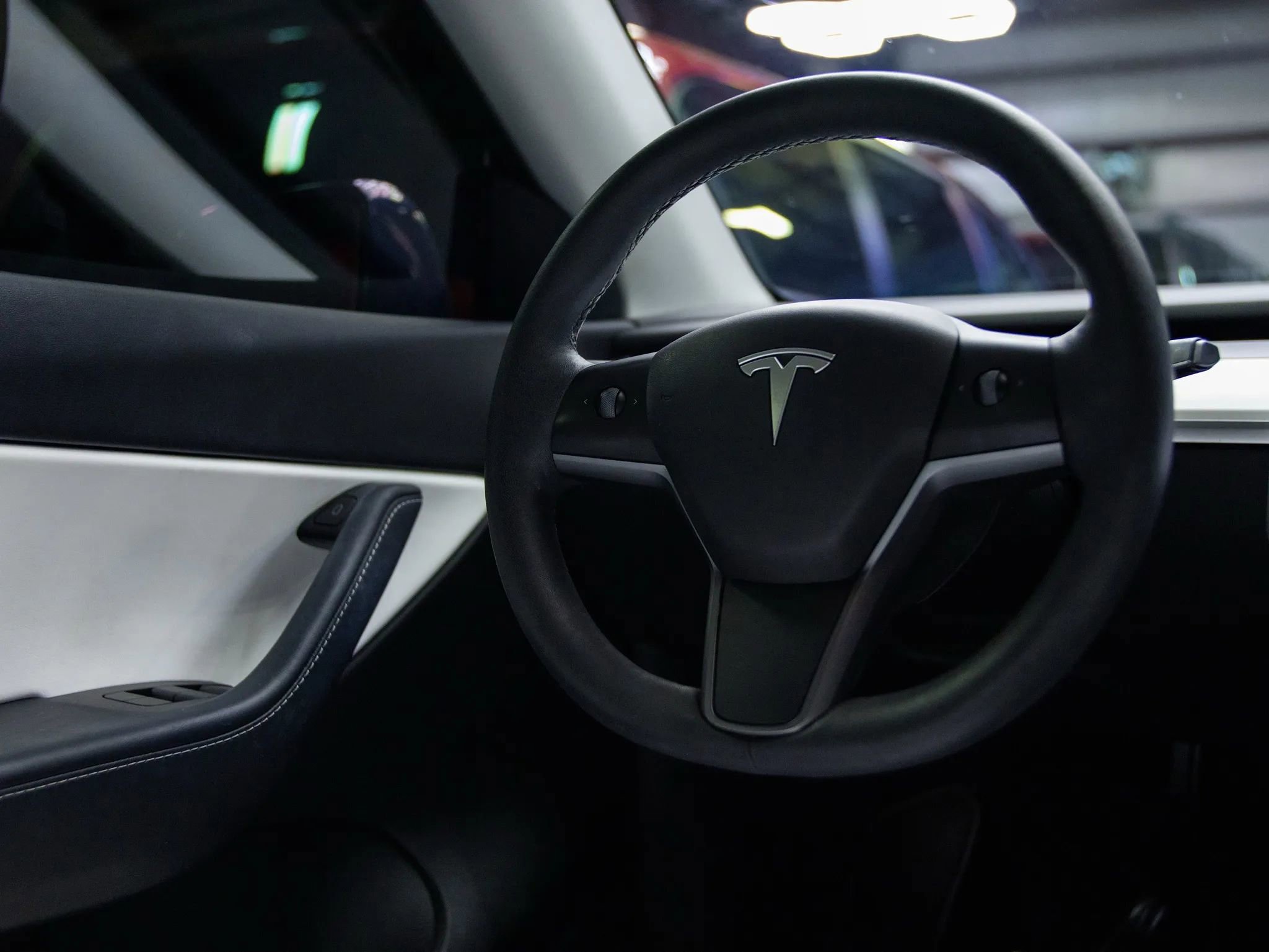 Used 2022 Tesla Model Y Performance image 37