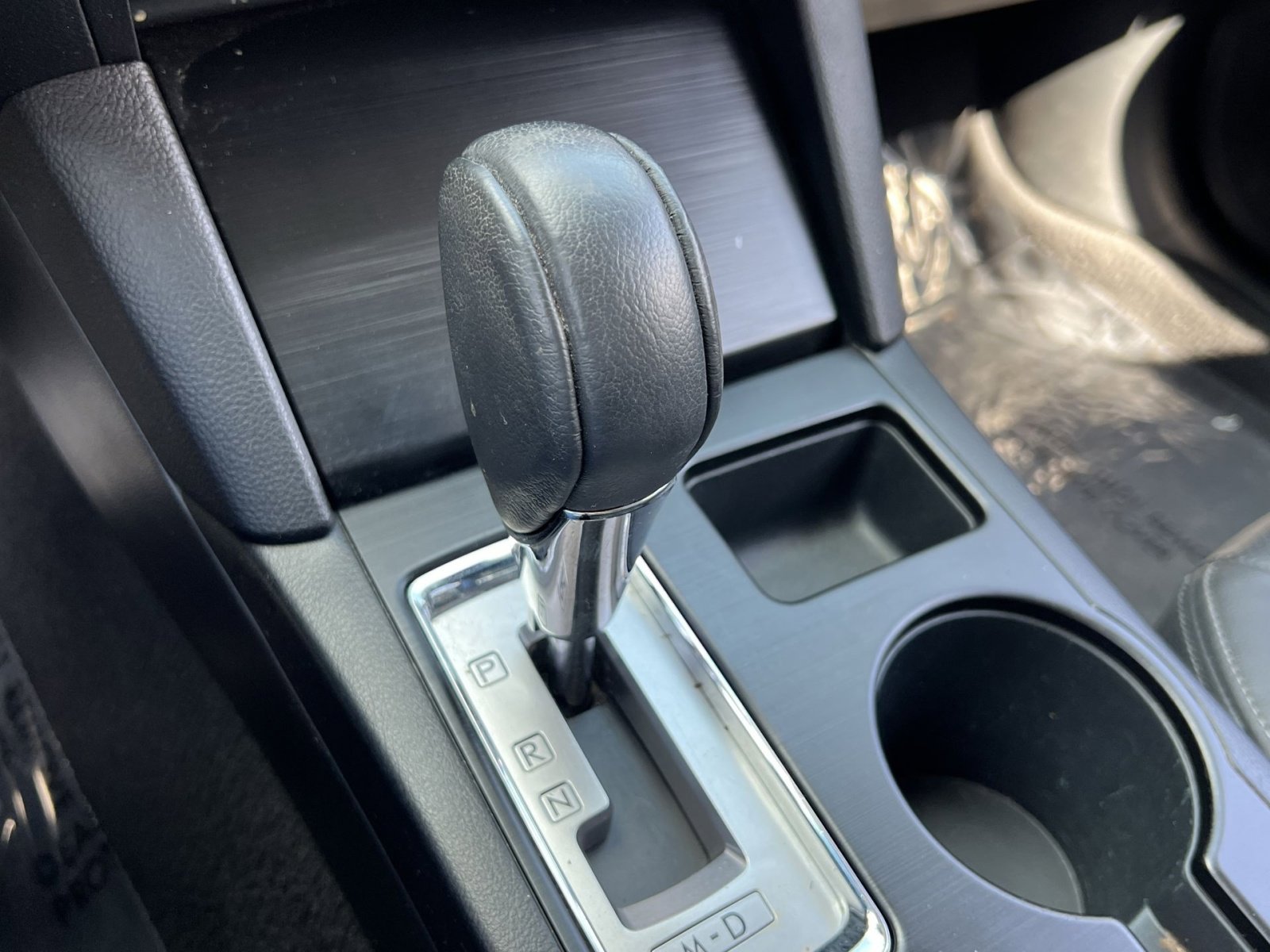 Used 2015 Subaru Outback 2.5i Limited AWD/4WD image 23