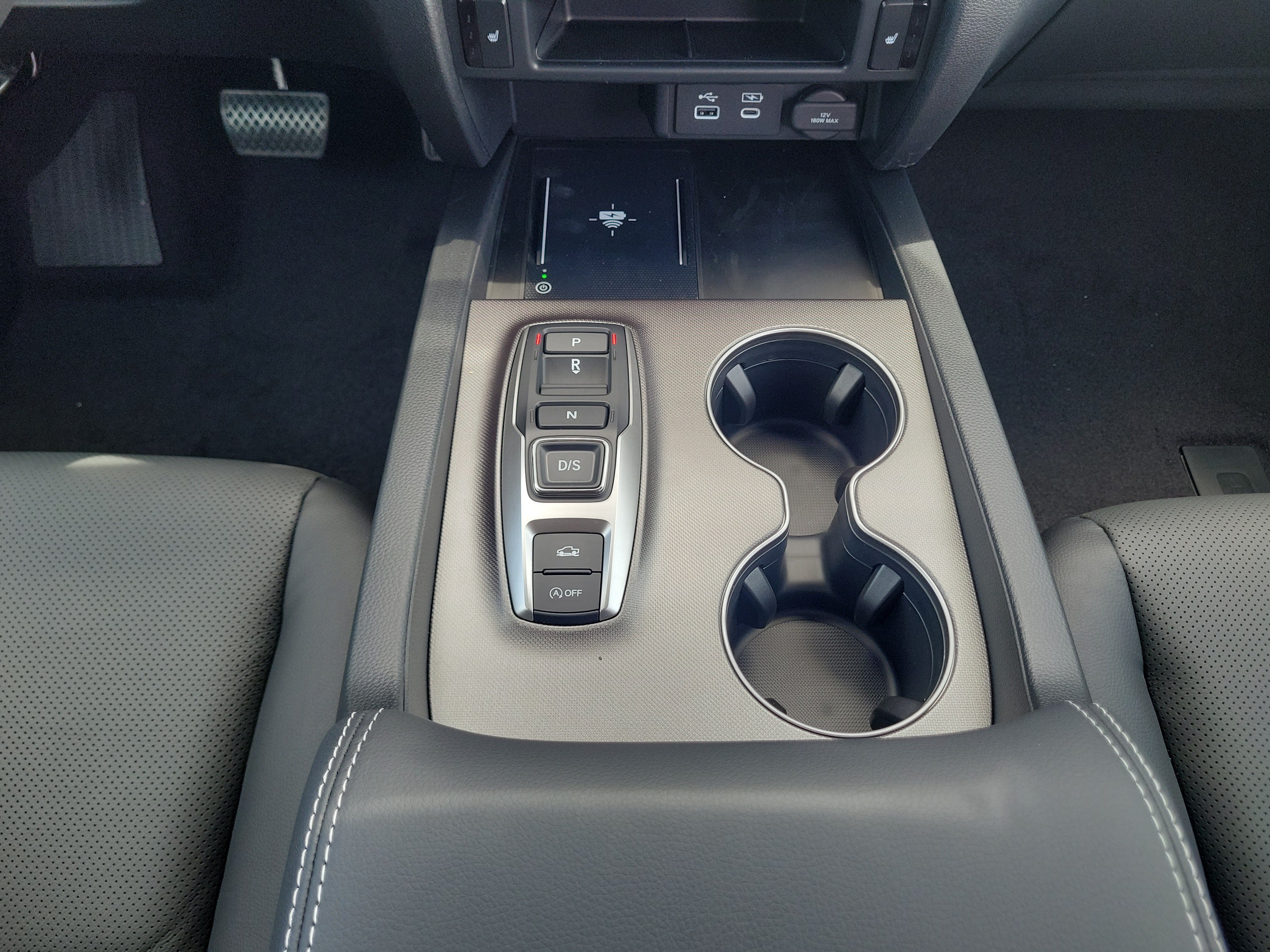 New 2026 Honda Ridgeline RTL image 16