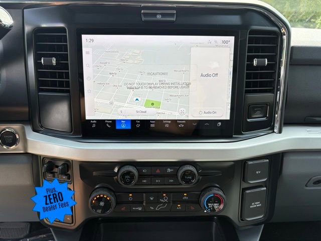 New 2026 Ford F250 XLT image 15