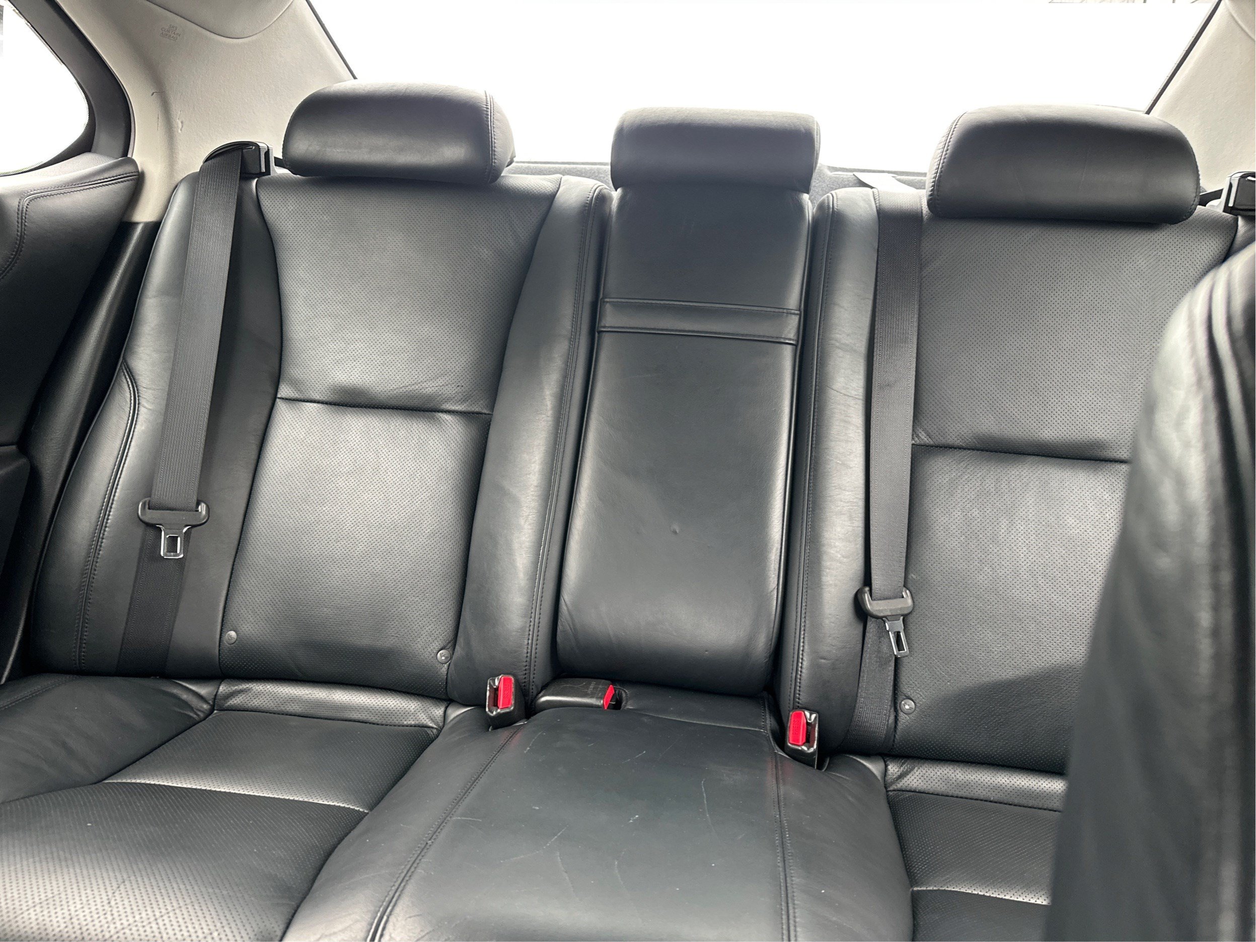 Used 2012 Lexus LS 460 AWD w/ Comfort Pkg image 13