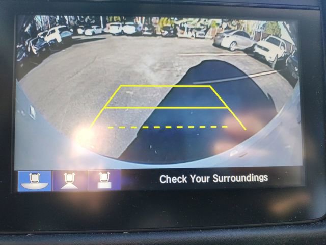 Used 2022 Honda HR-V EX image 18