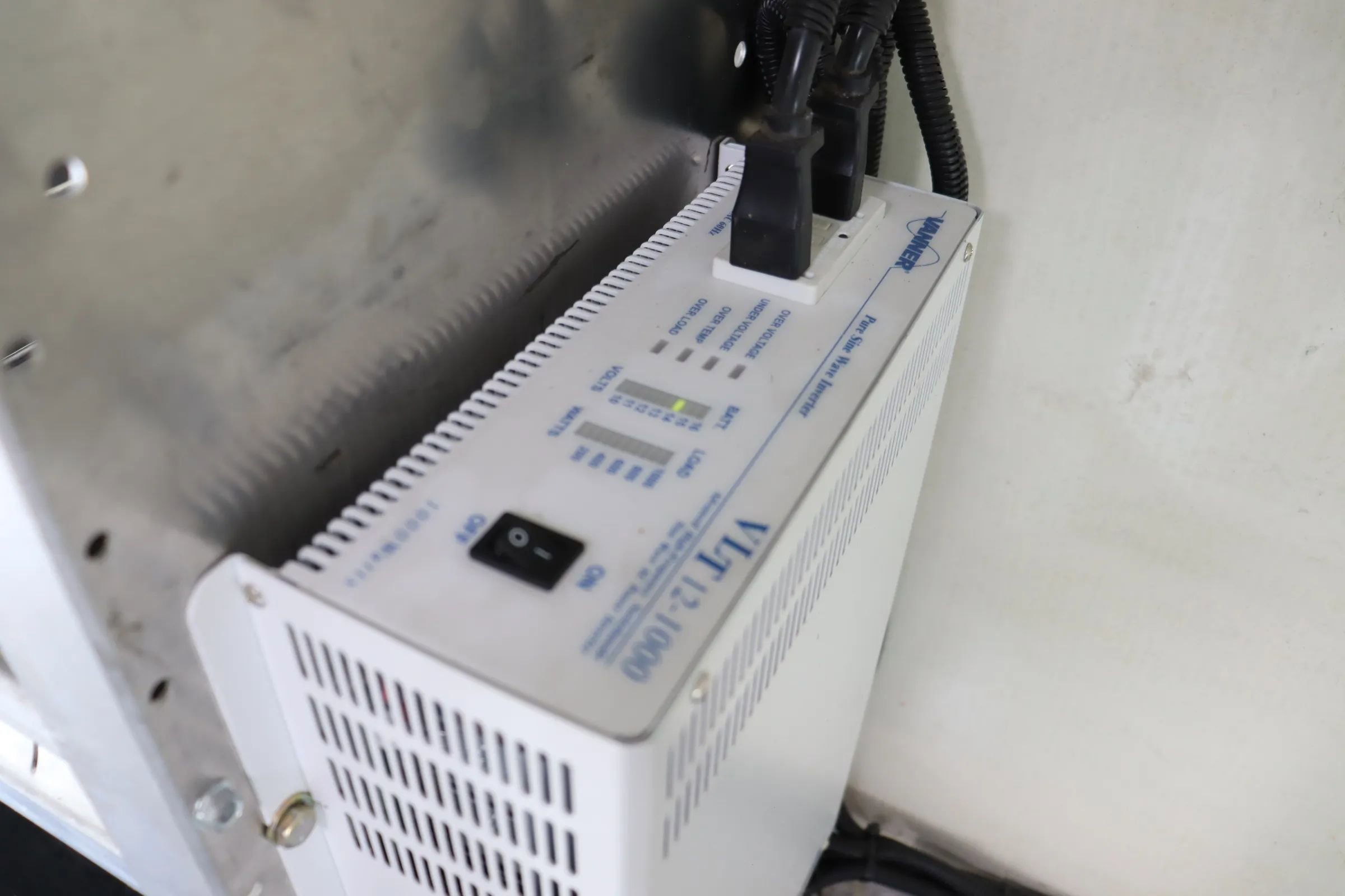 Used 2016 Ford Transit 350 156 image 8