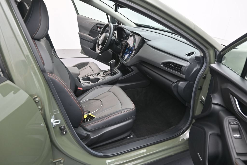 Certified 2024 Subaru Crosstrek 2.5i Limited w/ Popular Package #4A AWD/4WD image 24