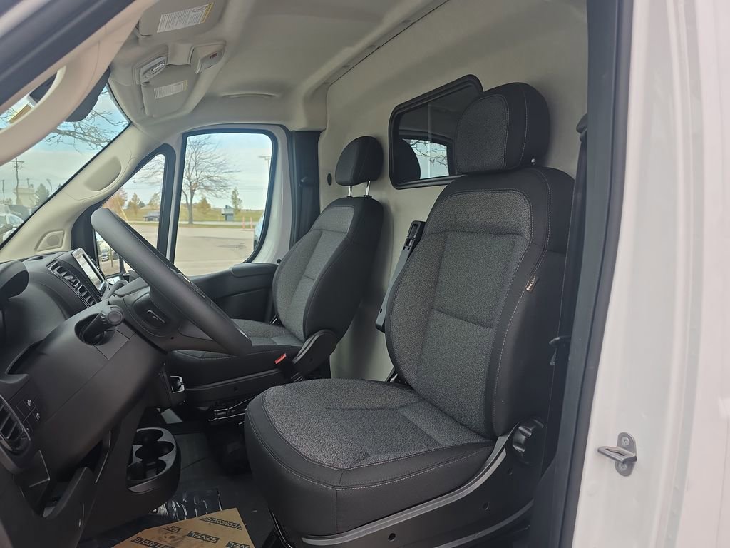 New 2025 RAM ProMaster 1500 w/ Convenience Group image 11
