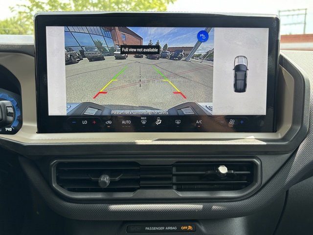 New 2025 Ford Bronco Sport Big Bend image 25