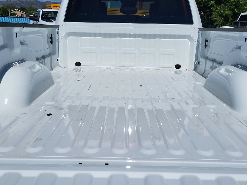New 2026 RAM 2500 Tradesman AWD/4WD image 33
