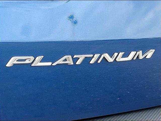 Certified 2023 Ford Escape Platinum w/ Premium Technology Package AWD/4WD image 27