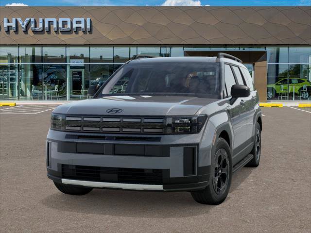 New 2026 Hyundai Santa Fe XRT image 7