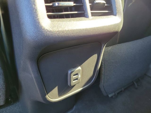 Certified 2024 Chevrolet Equinox RS image 14