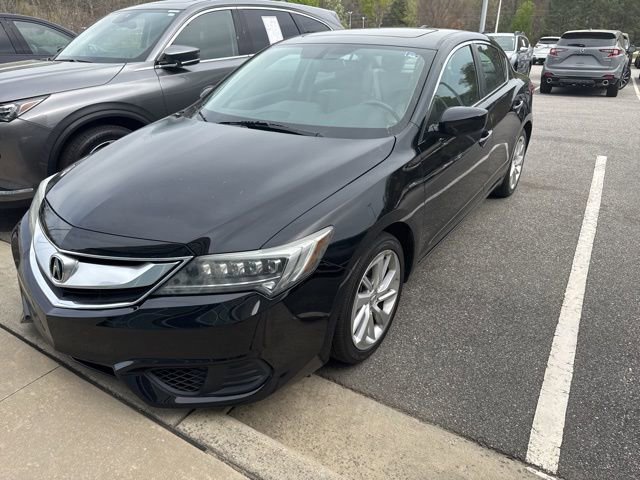 Used 2017 Acura ILX w/ Premium Package image 14
