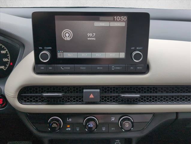 Used 2024 Honda HR-V LX image 16