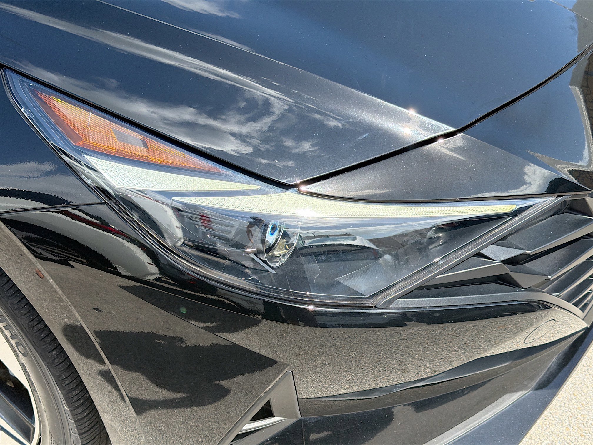 Used 2023 Hyundai Elantra SEL w/ Convenience Package FWD image 32