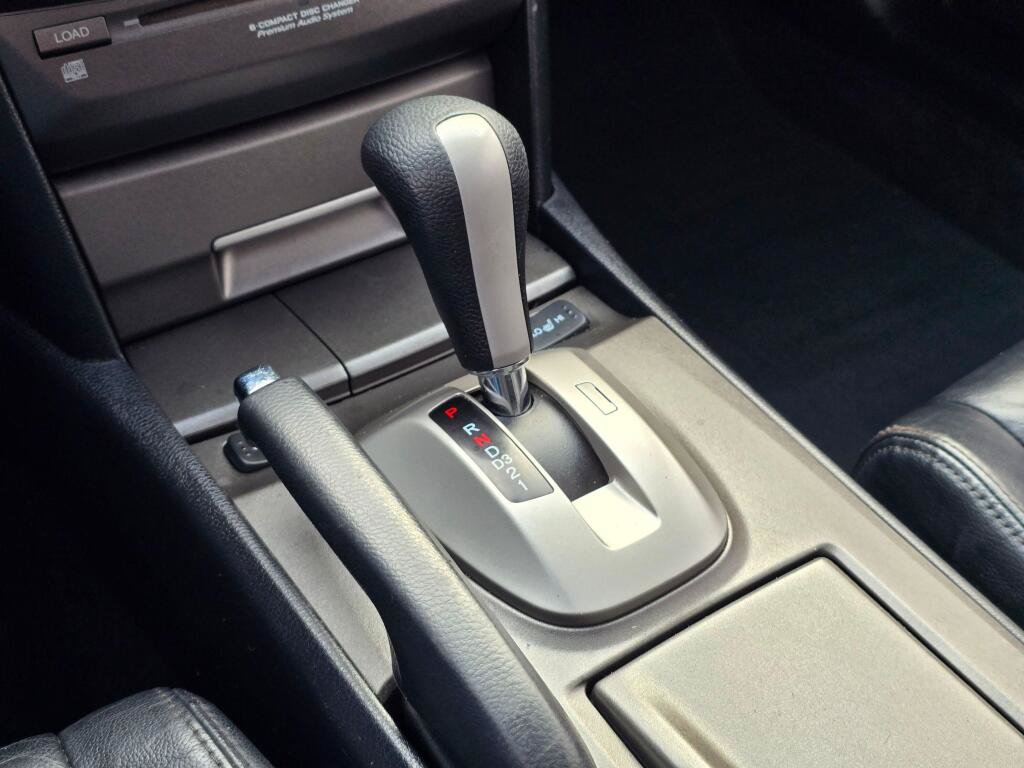 Used 2011 Honda Accord EX-L image 27