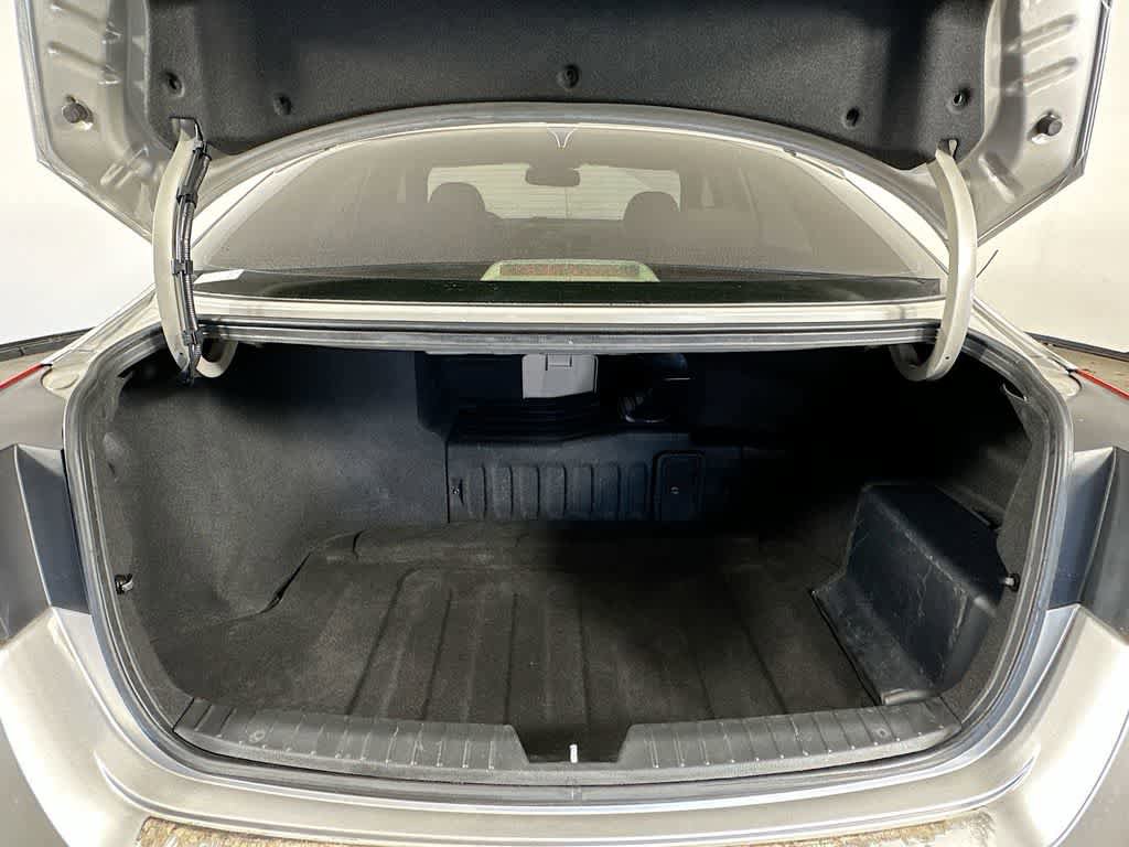 Used 2012 Kia Optima Hybrid image 21
