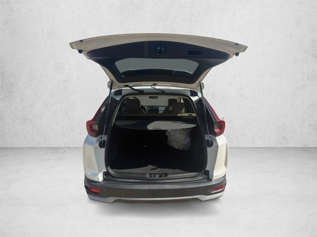 Used 2020 Honda CR-V EX image 5