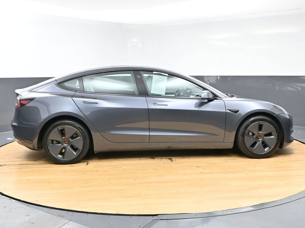 Used 2023 Tesla Model 3 Standard Range RWD image 57