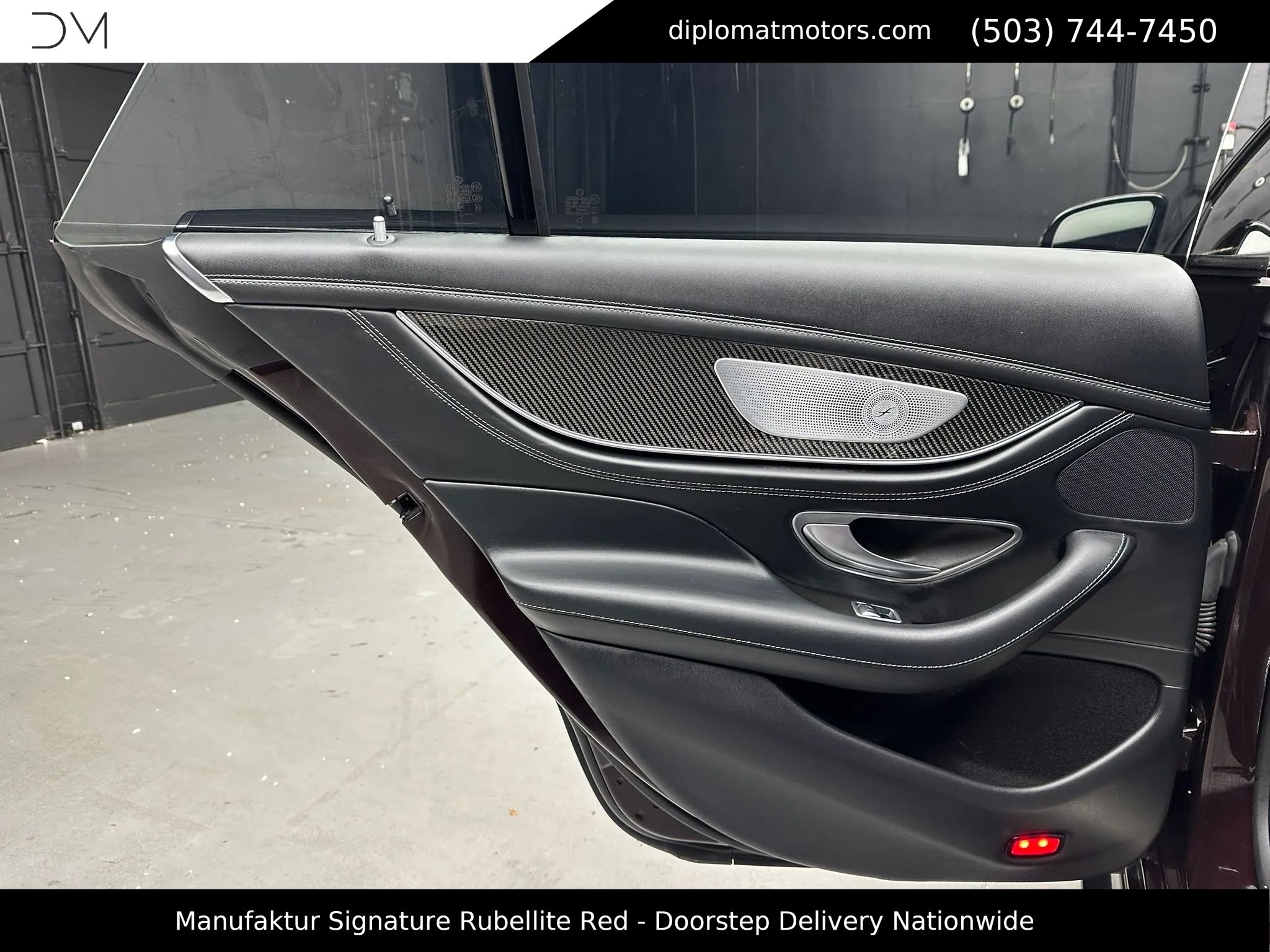 Used 2024 Mercedes-Benz AMG GT 63 S image 21
