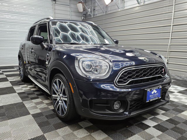 Used 2020 MINI Cooper Countryman S w/ Driver Assistance Package AWD/4WD image 5