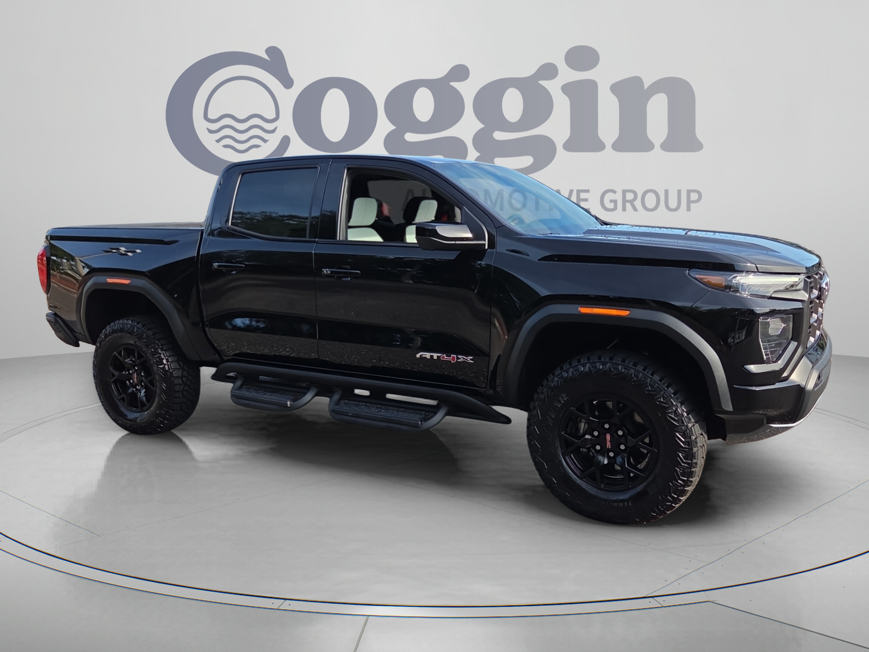 Used 2026 GMC Canyon AT4X AWD/4WD image 7