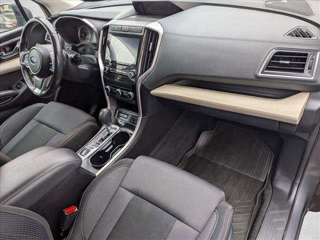 Used 2022 Subaru Ascent Premium w/ Convenience Package AWD/4WD image 19