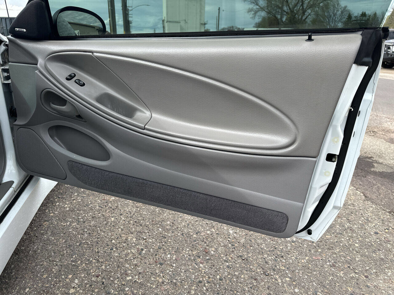 Used 1999 Ford Mustang GT image 35