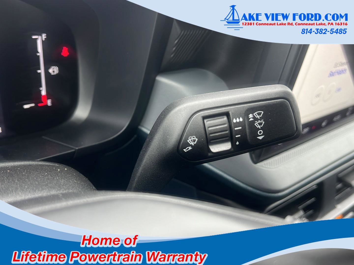 New 2026 Ford Maverick XLT w/ XLT Luxury Package image 24