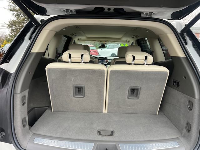 Used 2023 Cadillac XT6 Premium Luxury w/ Technology Package image 14