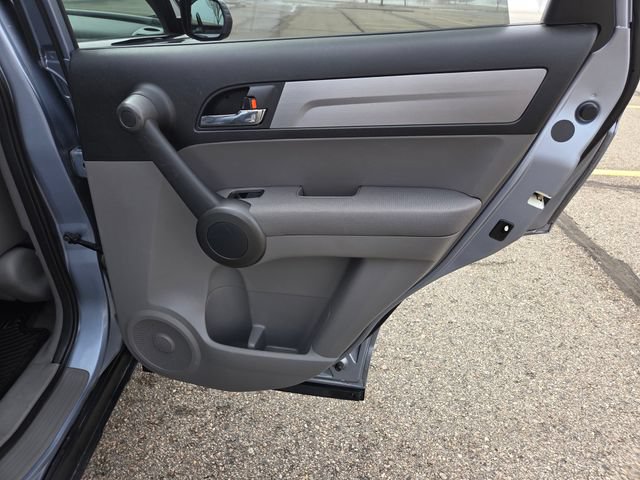 Used 2011 Honda CR-V EX image 39