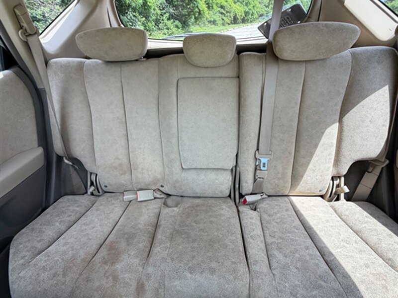 Used 2007 Nissan Murano S w/ Convenience Pkg AWD/4WD image 12