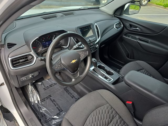 Used 2019 Chevrolet Equinox LT FWD image 17