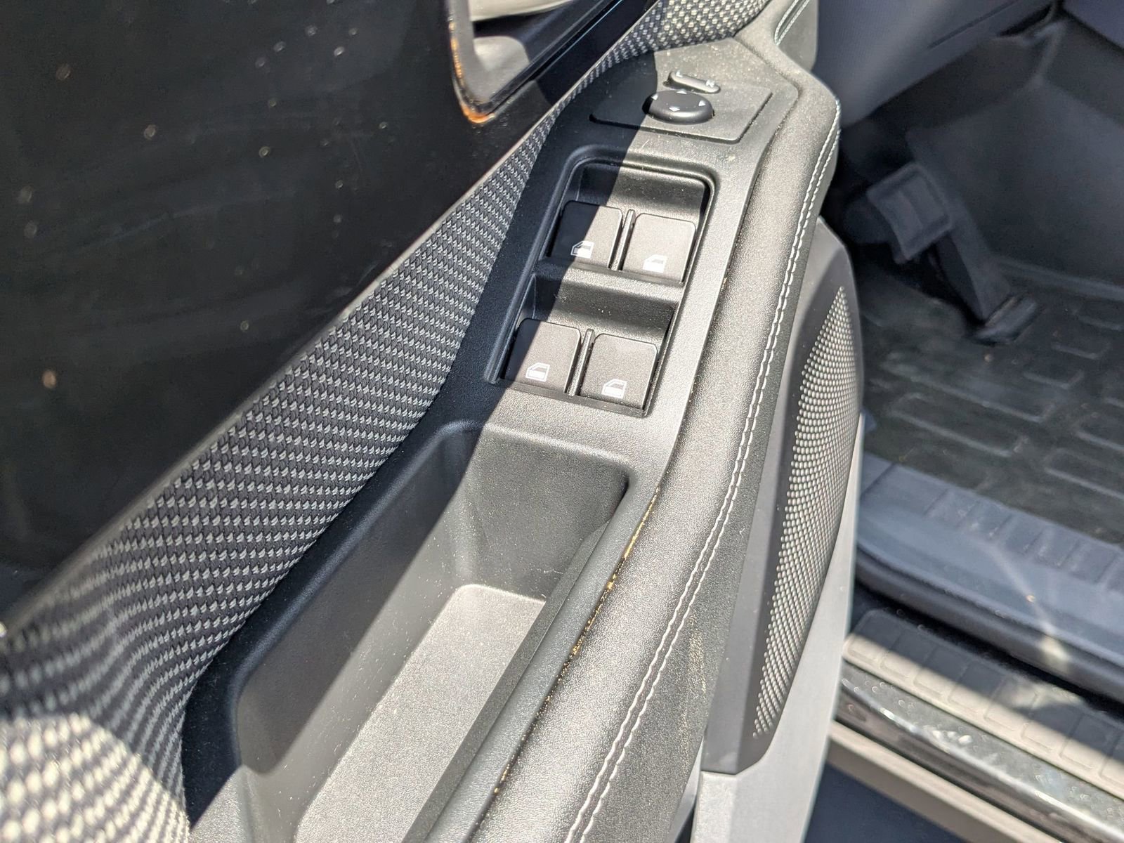 Used 2024 INEOS Grenadier Trialmaster Edition image 11