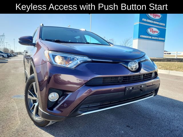 Used 2016 Toyota RAV4 XLE image 13