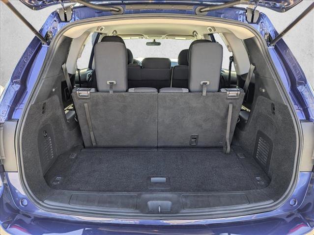 Used 2019 Nissan Pathfinder S image 6