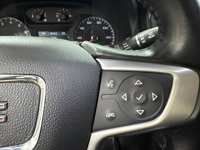 Used 2017 GMC Acadia SLE FWD image 20