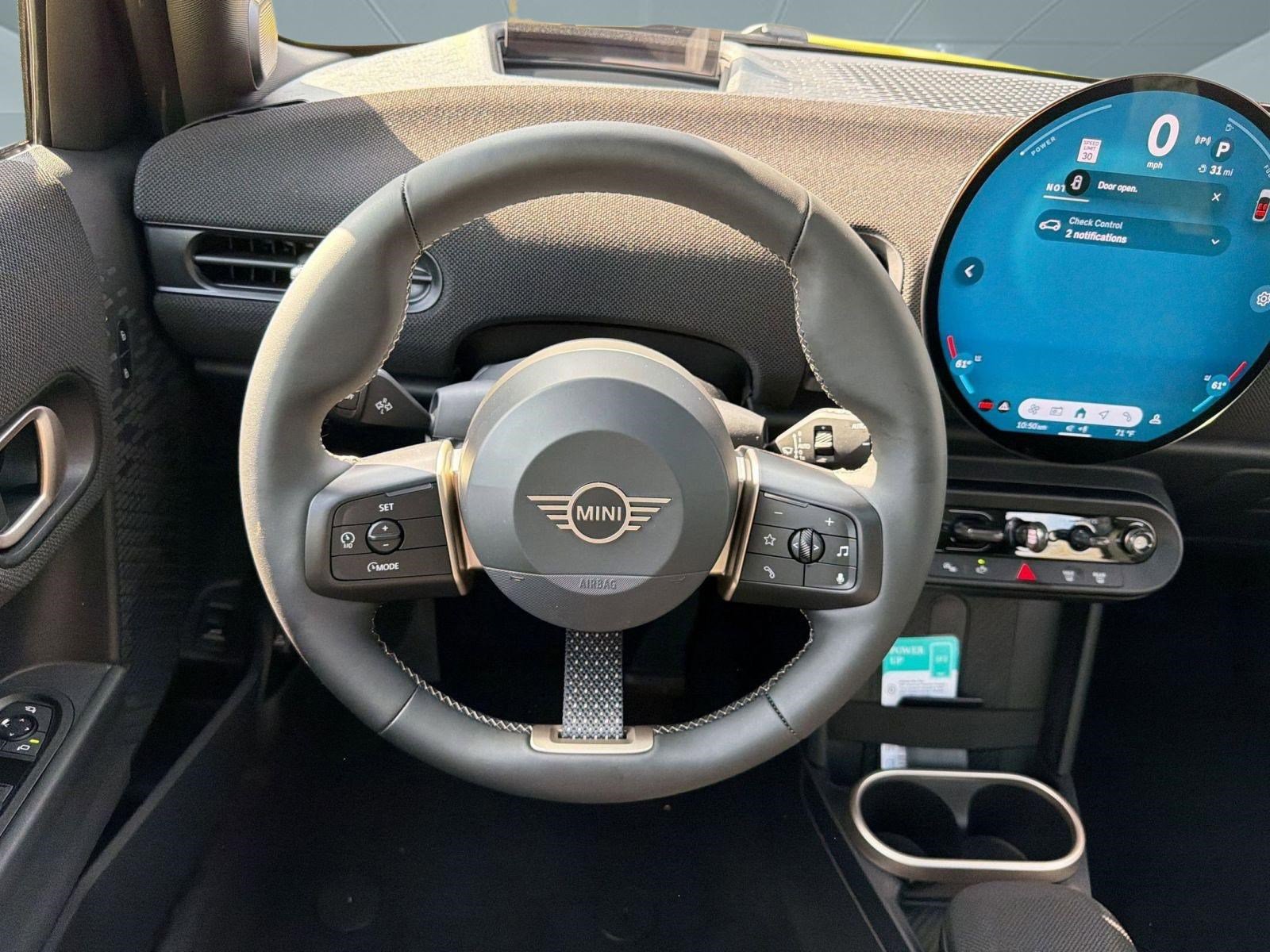 New 2026 MINI Cooper S image 17