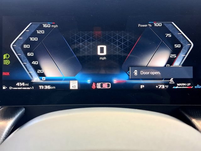 New 2026 BMW X2 M35i w/ Technology Package AWD/4WD image 17
