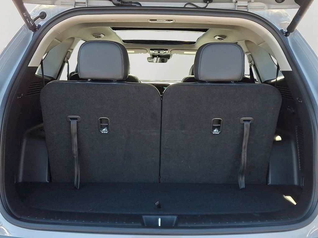 Used 2025 Kia Sorento EX w/ Panoramic Sunroof Package image 29