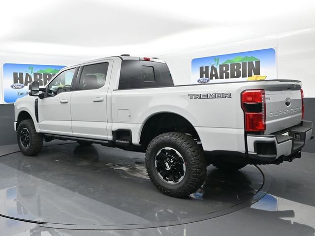 New 2026 Ford F250 Lariat w/ Tremor Off-Road Package image 2