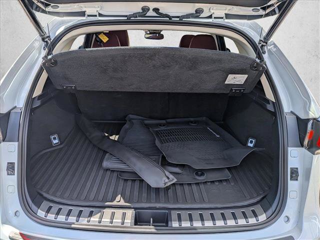 Used 2021 Lexus NX 300h AWD w/ Premium Package image 6