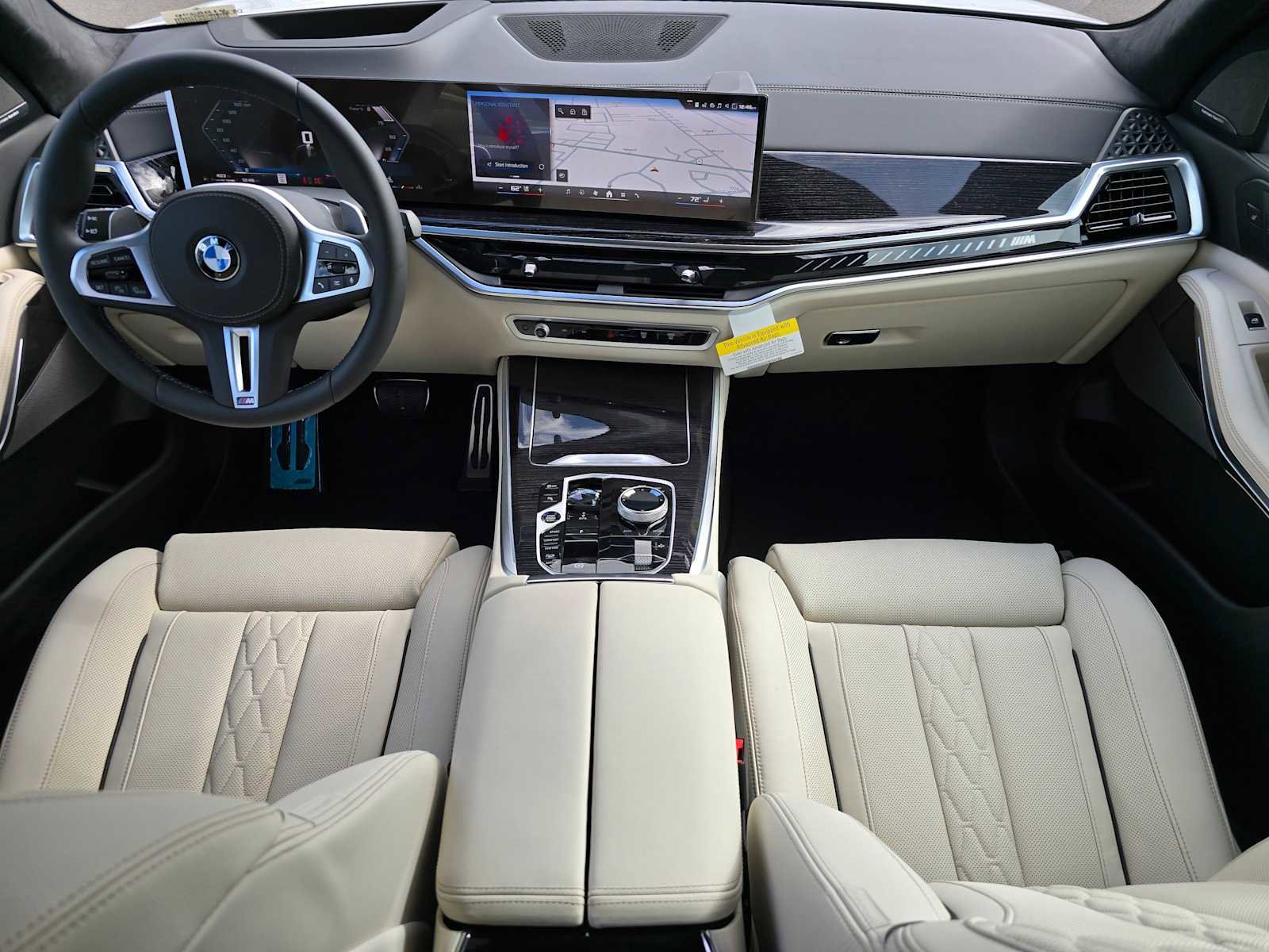 New 2026 BMW X5 M60i image 18