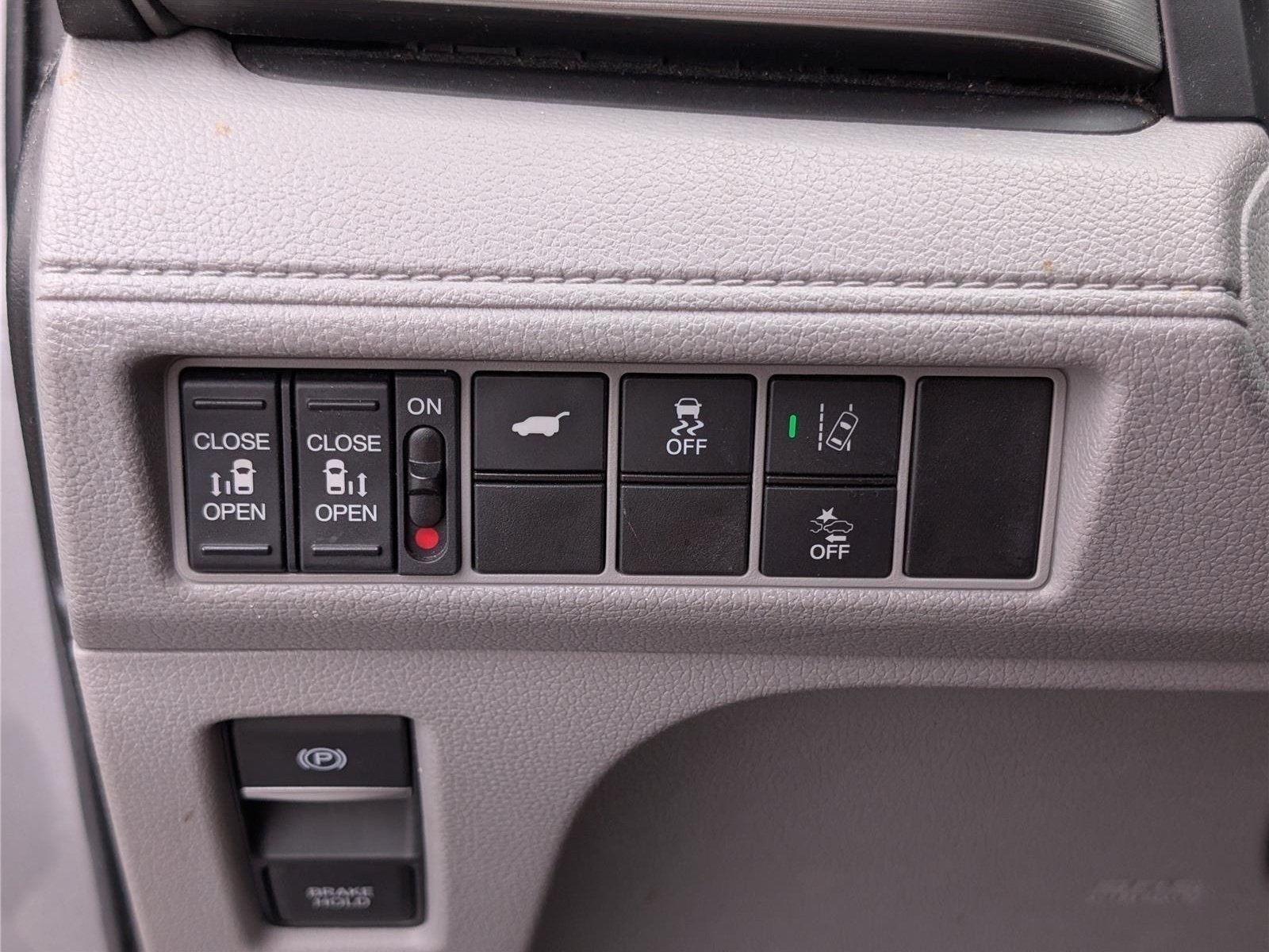 Used 2020 Honda Odyssey EX-L image 23