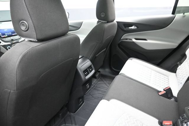 Used 2023 Chevrolet Equinox LT FWD image 24