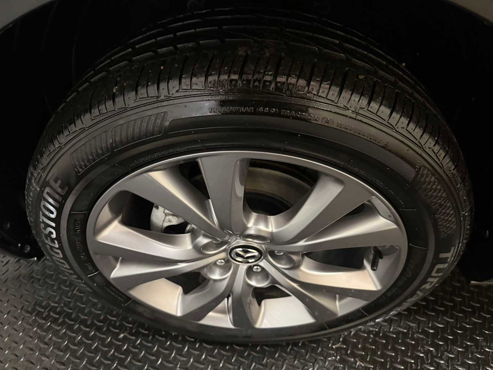 Certified 2023 MAZDA CX-30 AWD 2.5 S w/ Select Package image 8