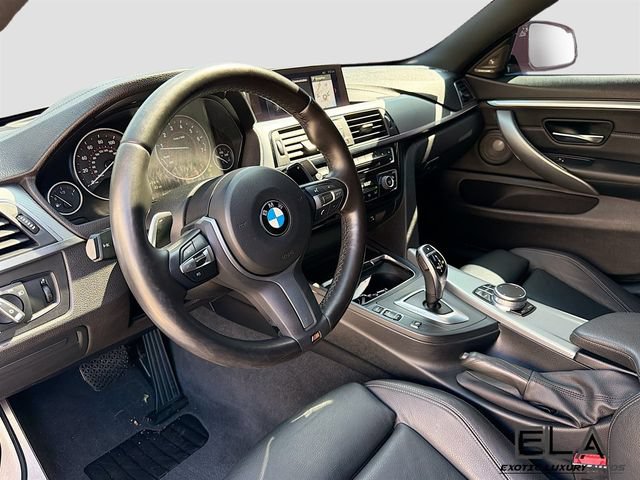 Used 2019 BMW 440i Gran Coupe xDrive AWD/4WD image 12