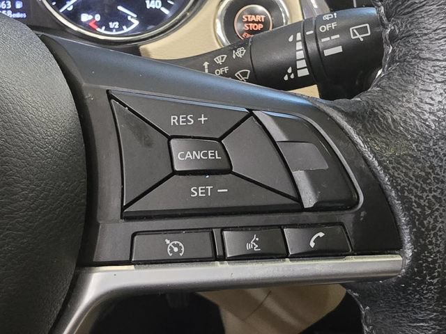 Used 2019 Nissan Rogue SV FWD image 28