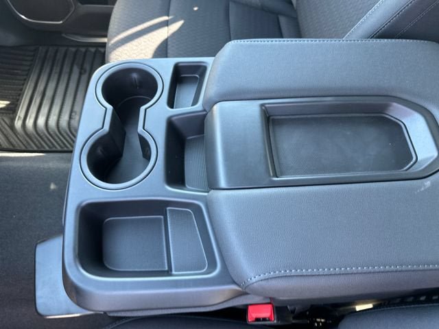 New 2026 Chevrolet Silverado 1500 LT RWD image 20
