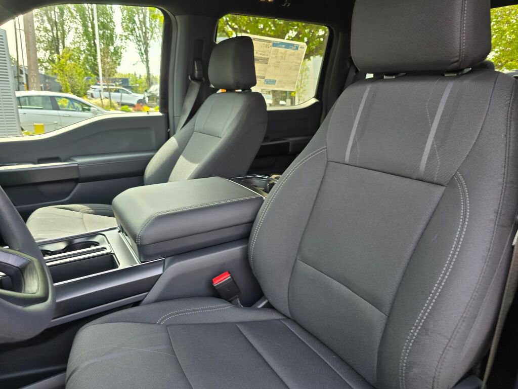 New 2026 Ford F150 STX AWD/4WD image 20